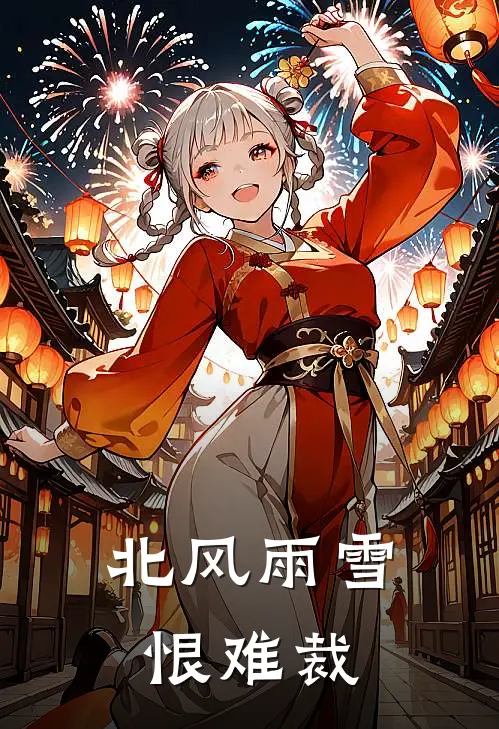 北风雨雪恨难裁