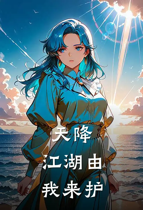 天降：江湖由我来护