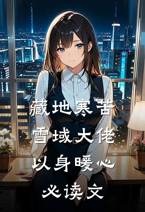 藏地寒苦，雪域大佬以身暖心必读文