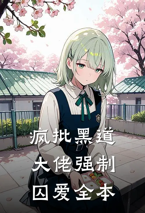 疯批黑道大佬强制囚爱全本