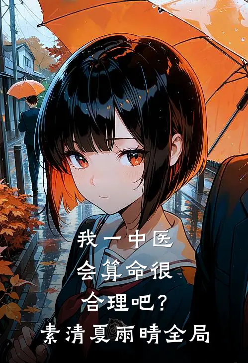 我一中医，会算命很合理吧？素清夏雨晴全局