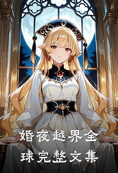 婚夜越界全球完整文集