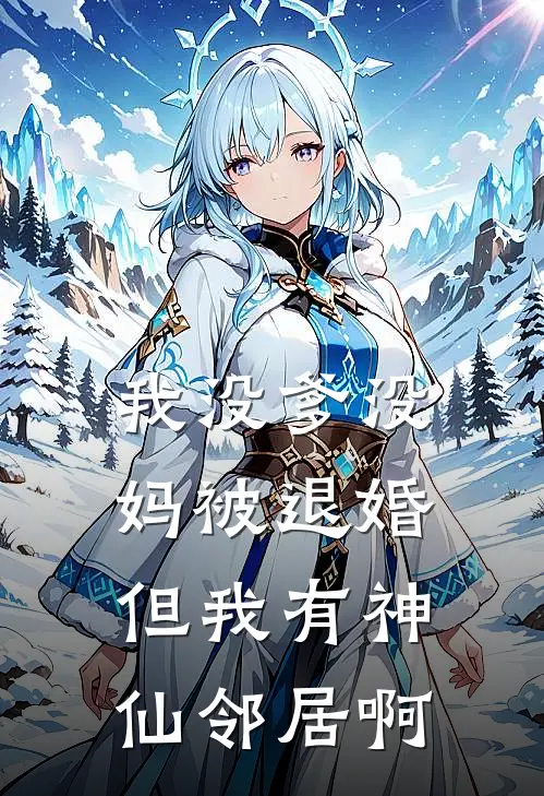 我没爹没妈被退婚，但我有神仙邻居啊