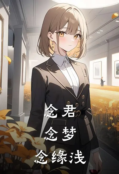 念君，念梦，念缘浅