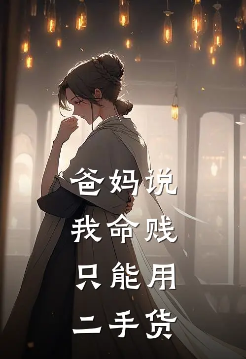 爸妈说我命贱，只能用二手货