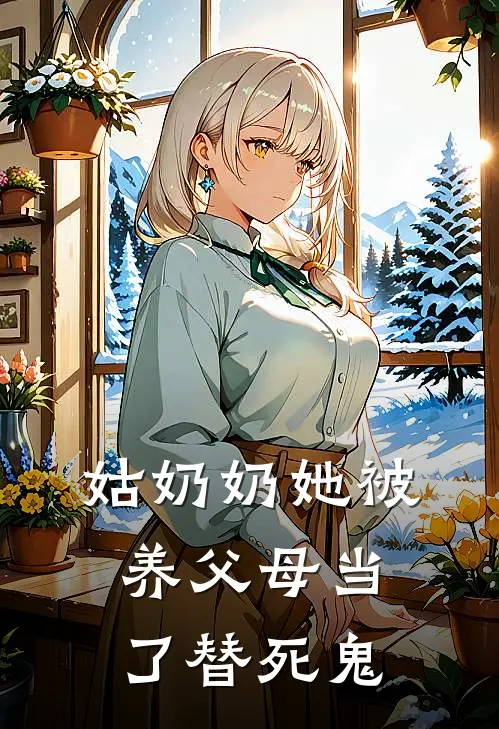 姑奶奶她被养父母当了替死鬼