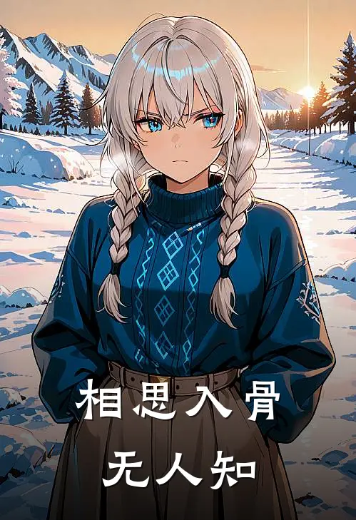 相思入骨无人知