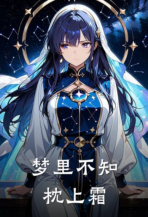 梦里不知枕上霜