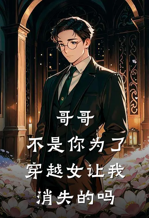 哥哥，不是你为了穿越女让我消失的吗