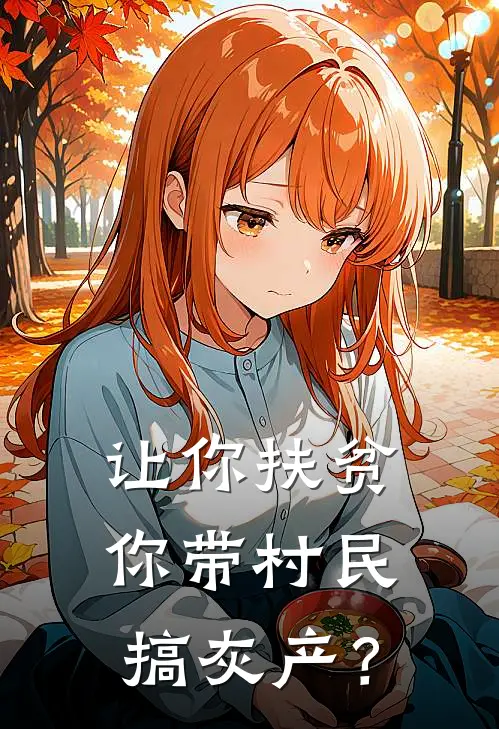让你扶贫，你带村民搞灰产？