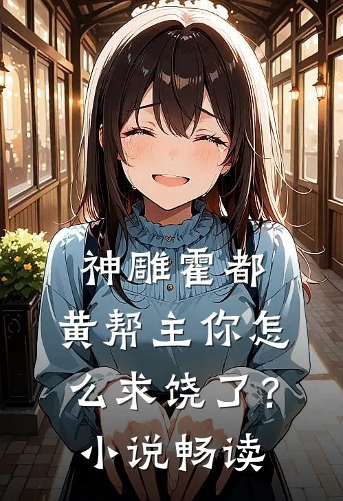 神雕霍都：黄帮主你怎么求饶了？小说畅读