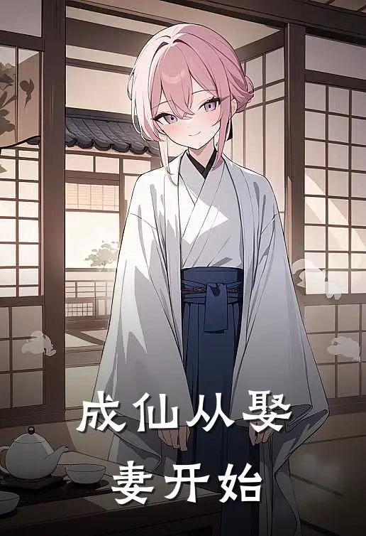 成仙从娶妻开始