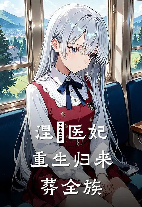 涅槃医妃，重生归来葬全族