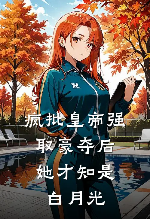 疯批皇帝强取豪夺后，她才知是白月光