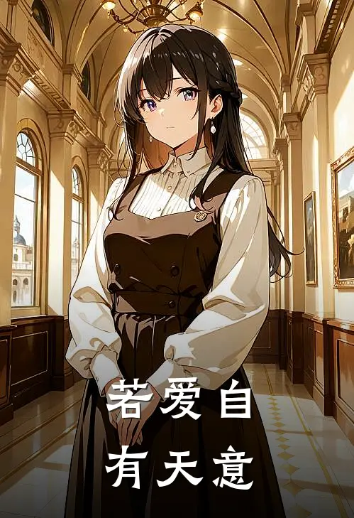 若爱自有天意