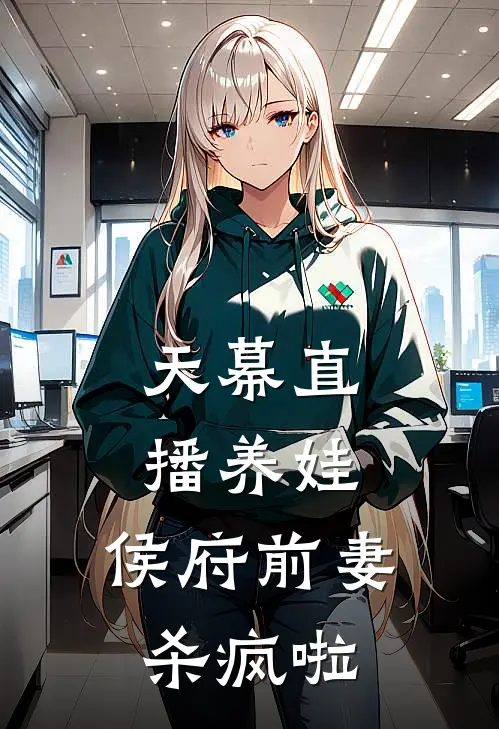 天幕直播养娃，侯府前妻杀疯啦