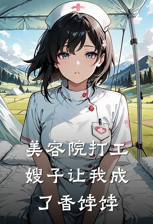 美容院打工，嫂子让我成了香饽饽