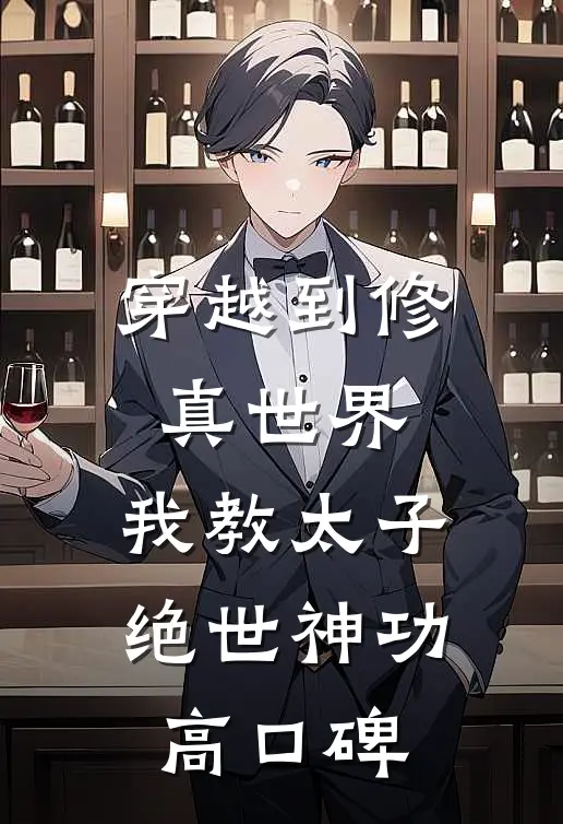 穿越到修真世界，我教太子绝世神功高口碑