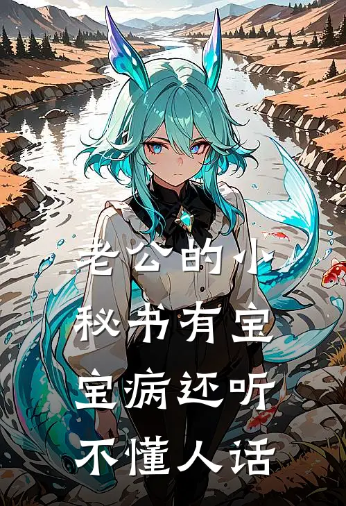 老公的小秘书有宝宝病还听不懂人话