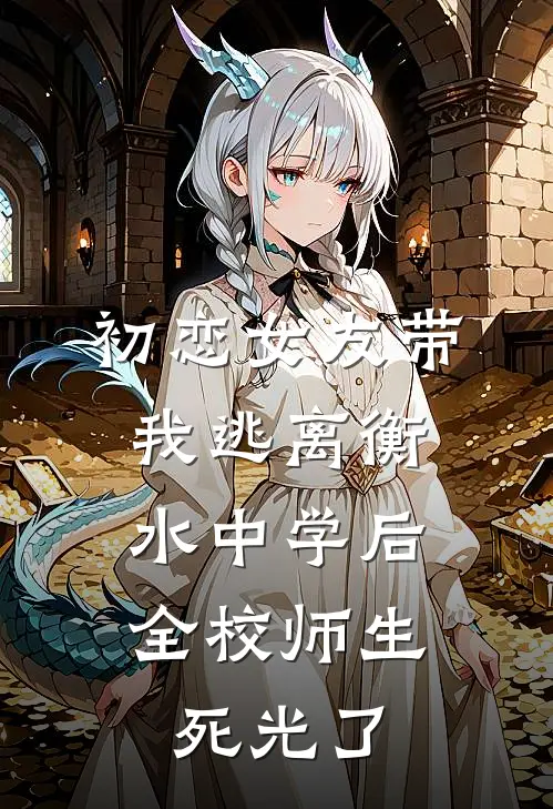 初恋女友带我逃离衡水中学后，全校师生死光了