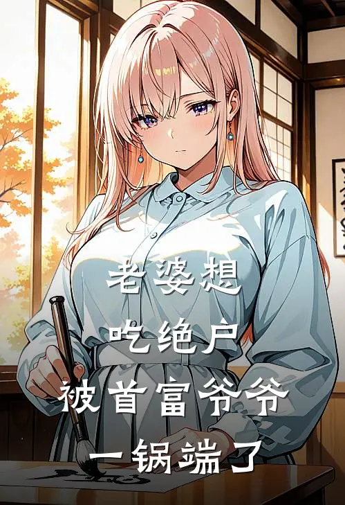 老婆想吃绝户，被首富爷爷一锅端了