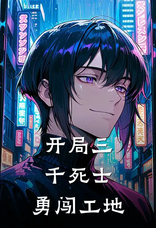 开局三千死士，勇闯工地