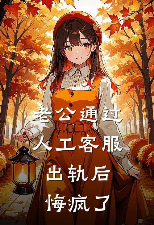 老公通过人工客服出轨后，悔疯了