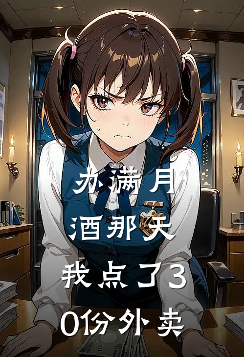 办满月酒那天，我点了30份外卖