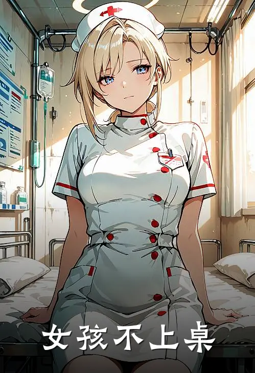 女孩不上桌