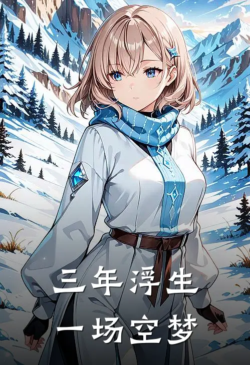 三年浮生一场空梦