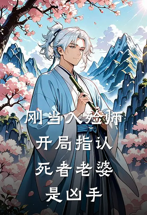 刚当入殓师，开局指认死者老婆是凶手