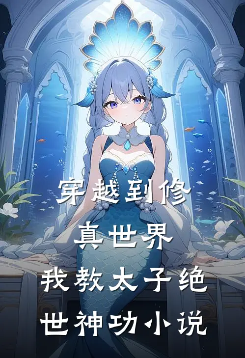 穿越到修真世界，我教太子绝世神功小说