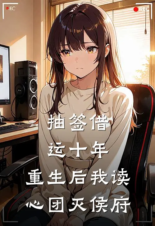 抽签借运十年，重生后我读心团灭侯府