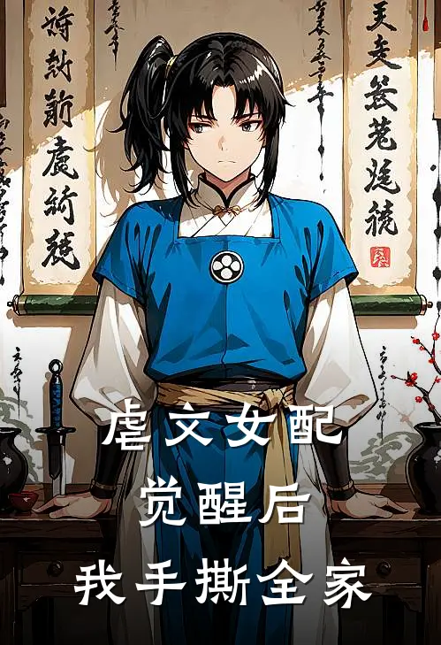 虐文女配觉醒后，我手撕全家