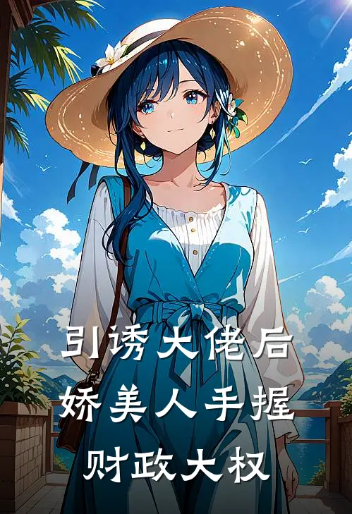 引诱大佬后，娇美人手握财政大权