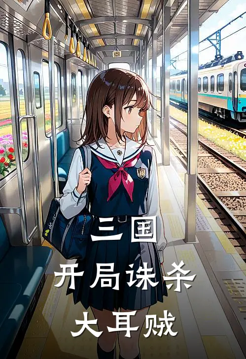 三国：开局诛杀大耳贼