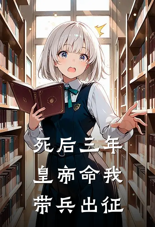 死后三年，皇帝命我带兵出征