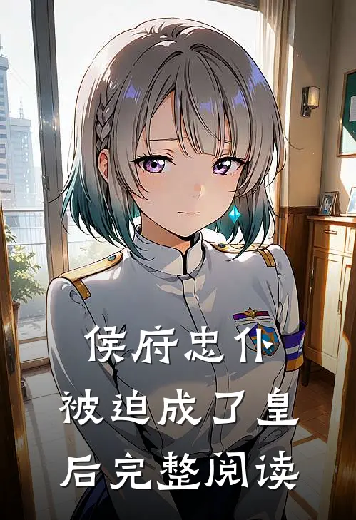 侯府忠仆，被迫成了皇后完整阅读