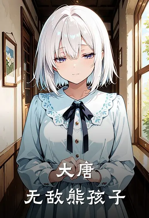 大唐：无敌熊孩子