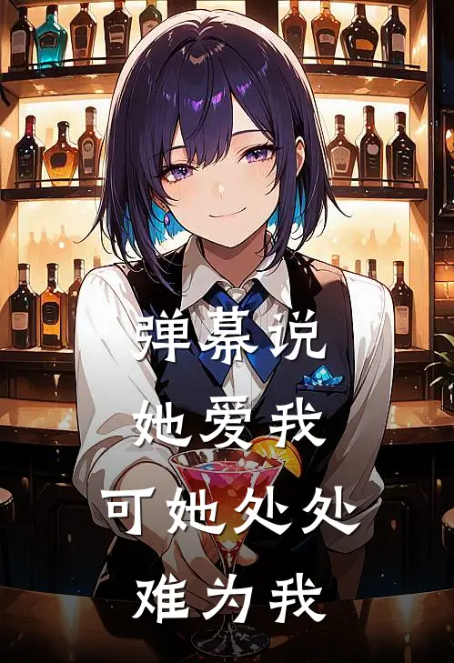 弹幕说她爱我，可她处处难为我