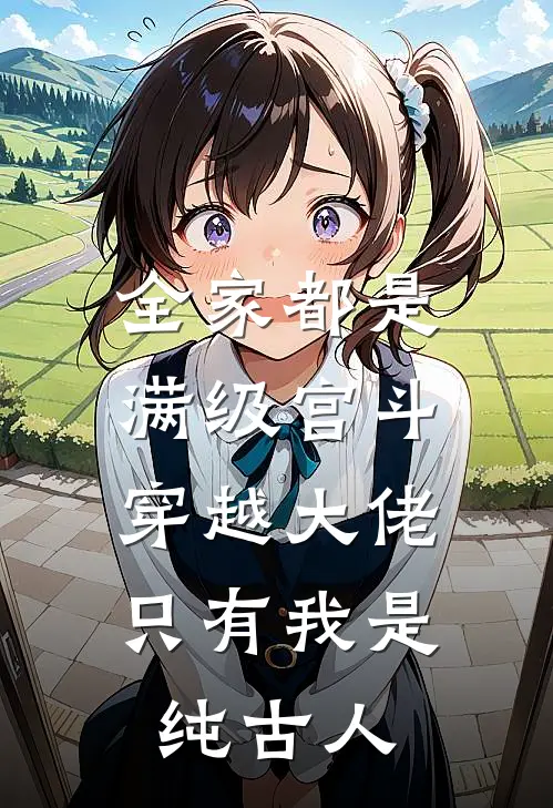 全家都是满级宫斗穿越大佬，只有我是纯古人