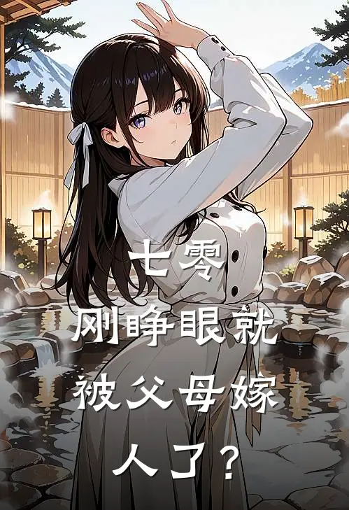 七零：刚睁眼就被父母嫁人了？