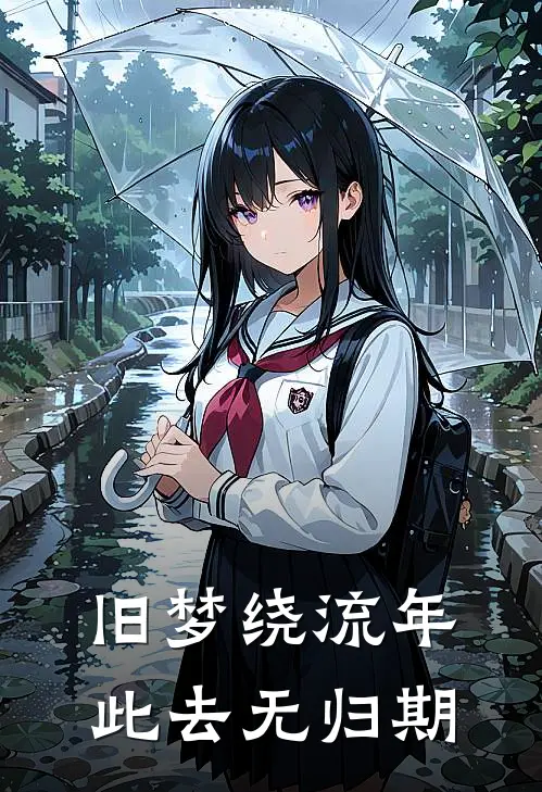 旧梦绕流年，此去无归期
