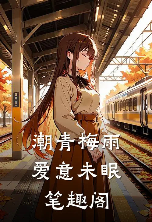 潮青梅雨，爱意未眠笔趣阁