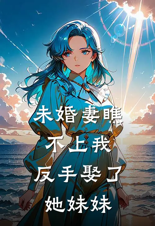 未婚妻瞧不上我，反手娶了她妹妹