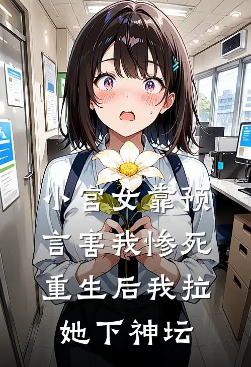 小宫女靠预言害我惨死，重生后我拉她下神坛