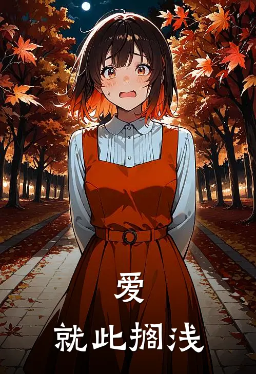 爱，就此搁浅