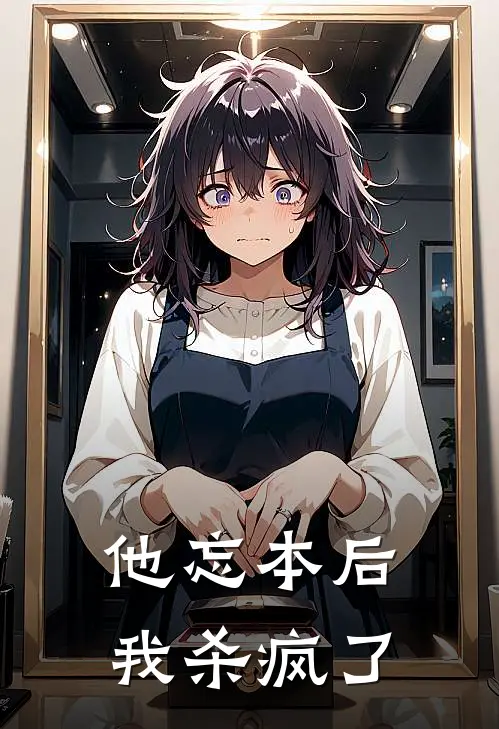 他忘本后，我杀疯了