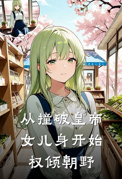 从撞破皇帝女儿身开始权倾朝野