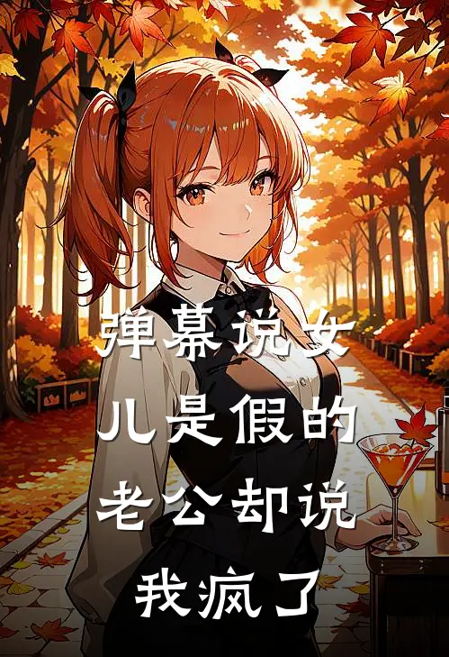 弹幕说女儿是假的，老公却说我疯了